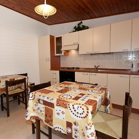 Apartments Milana Тучепи Экстерьер фото